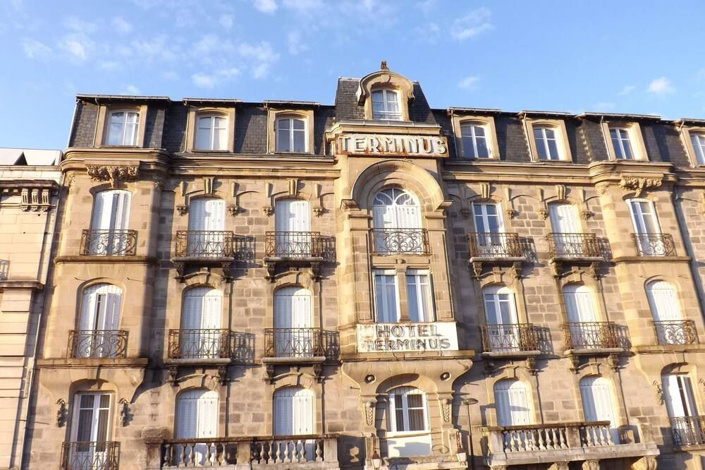 Bâtiment