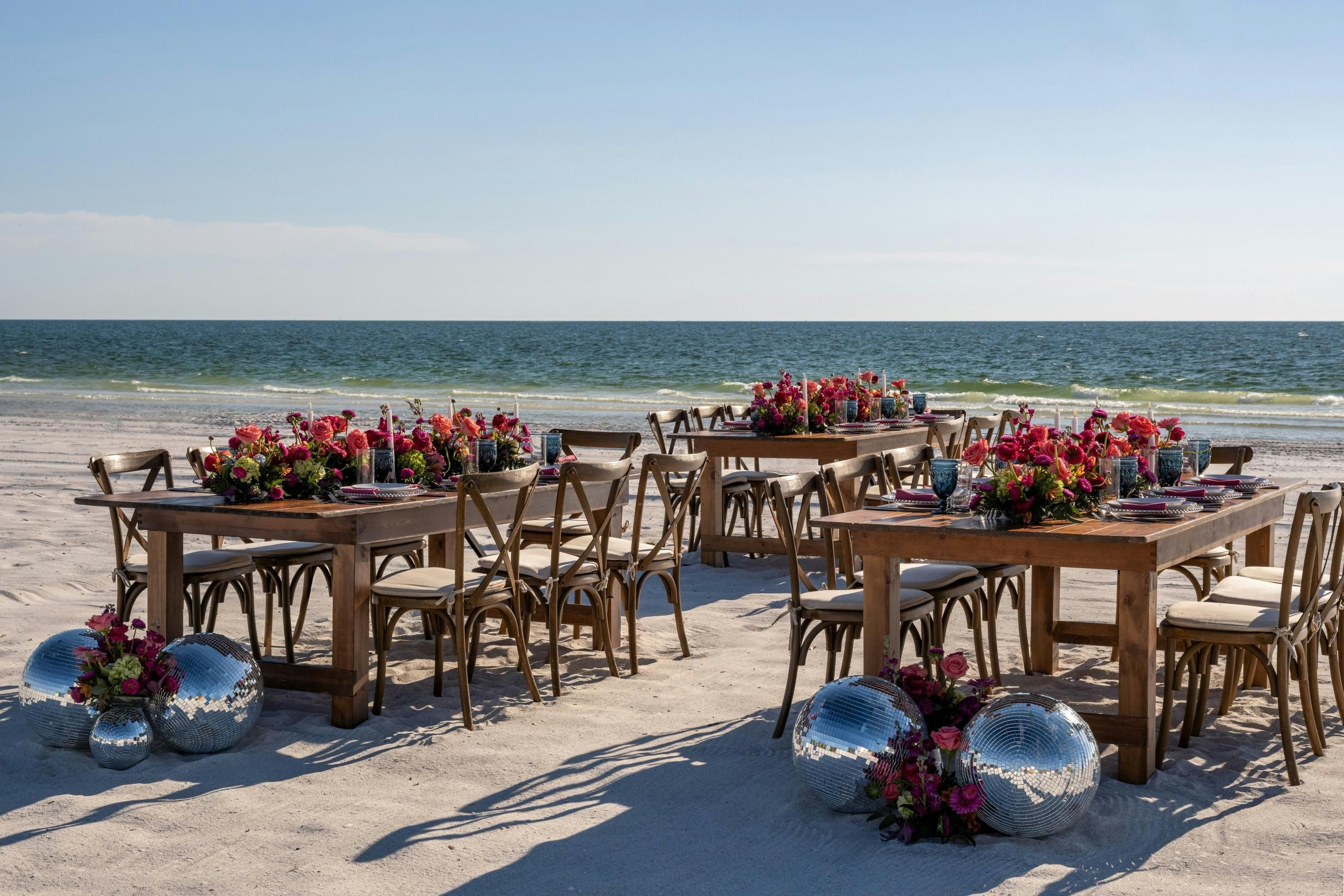 Salle de banquet
