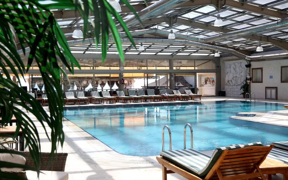 Piscine Photo