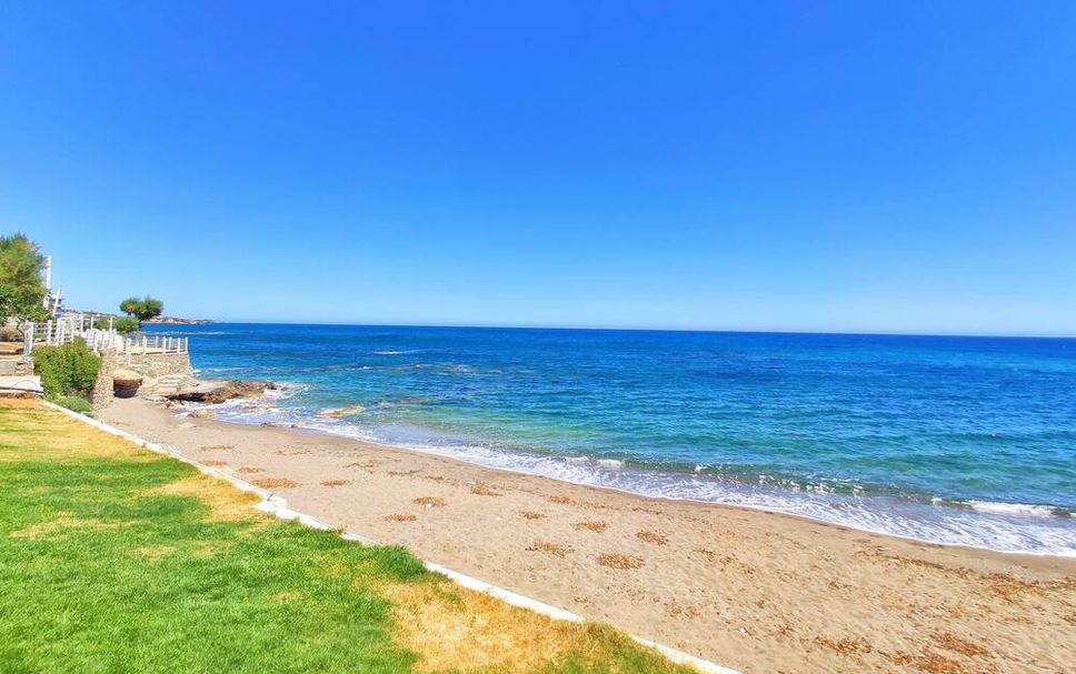Plage Photo