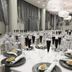 Salle de banquet