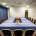 Espace de conférence