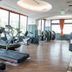 Salle de sport