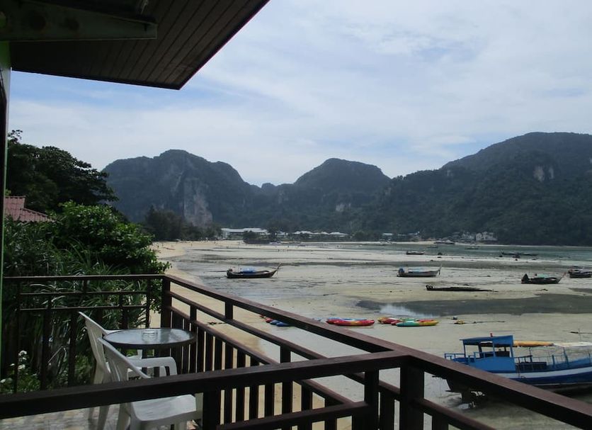Balcon Photo
