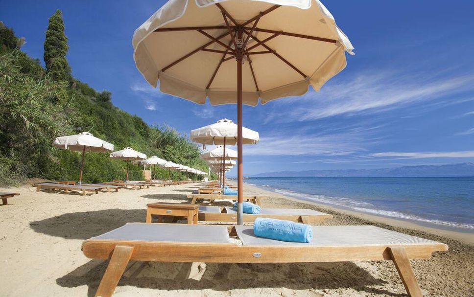 Plage Photo