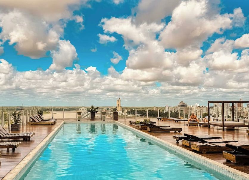Piscine Photo