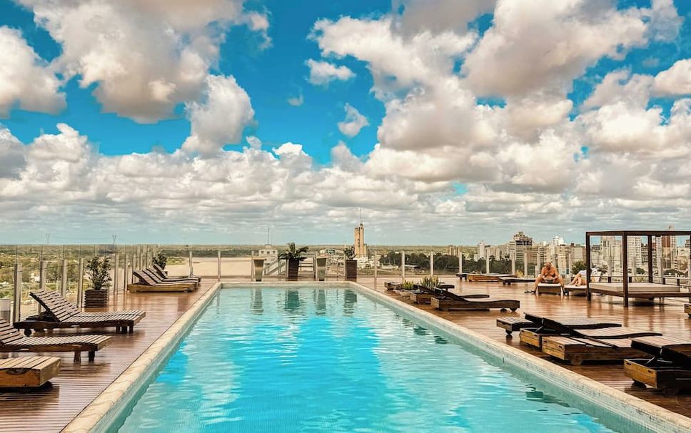 Piscine Photo