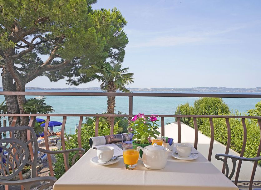 Balcon Photo