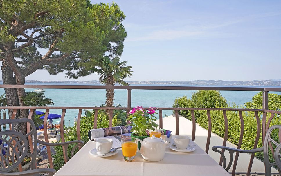 Balcon Photo