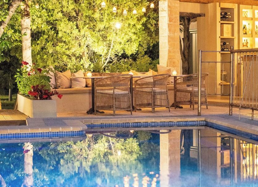 Piscine Photo