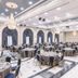 Salle de banquet
