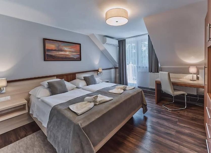 Chambre Photo
