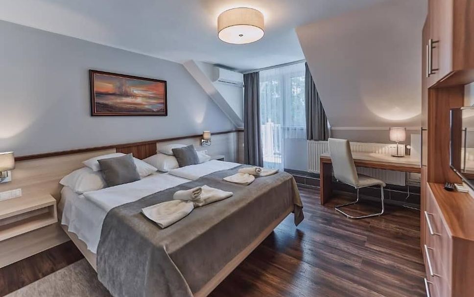 Chambre Photo