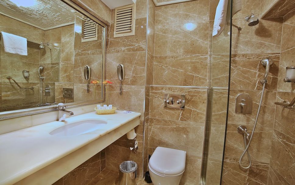 Salle de bain Photo