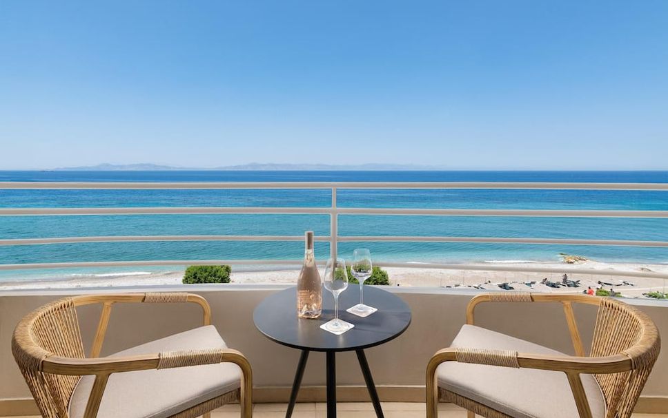 Balcon Photo