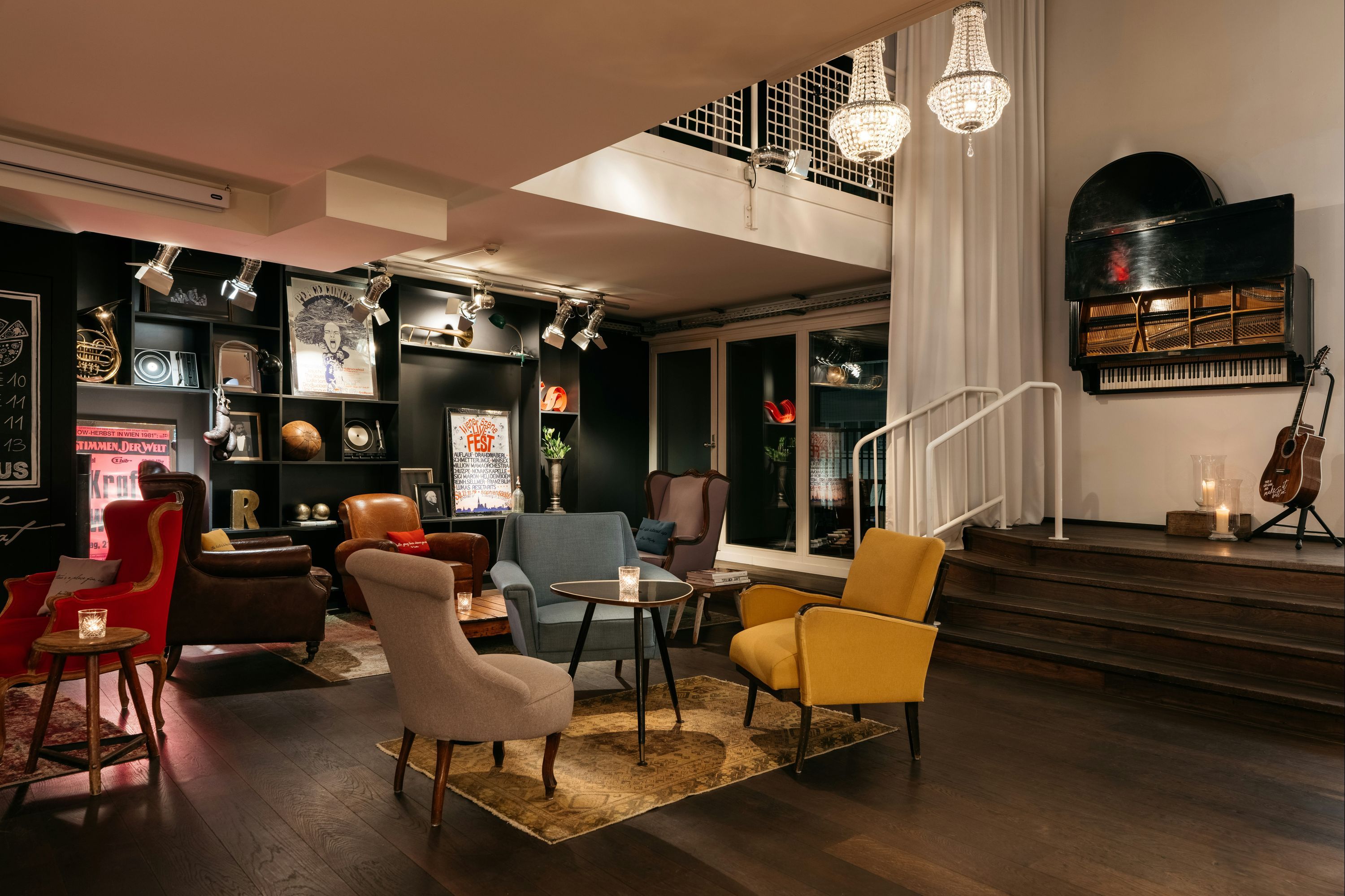 Salon