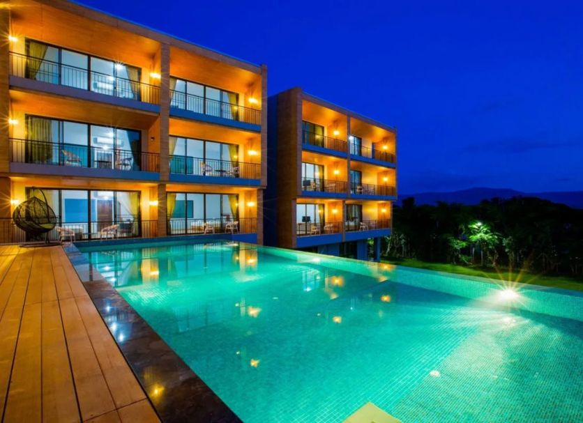 Piscine Photo