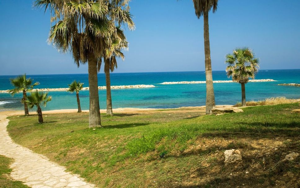 Plage Photo