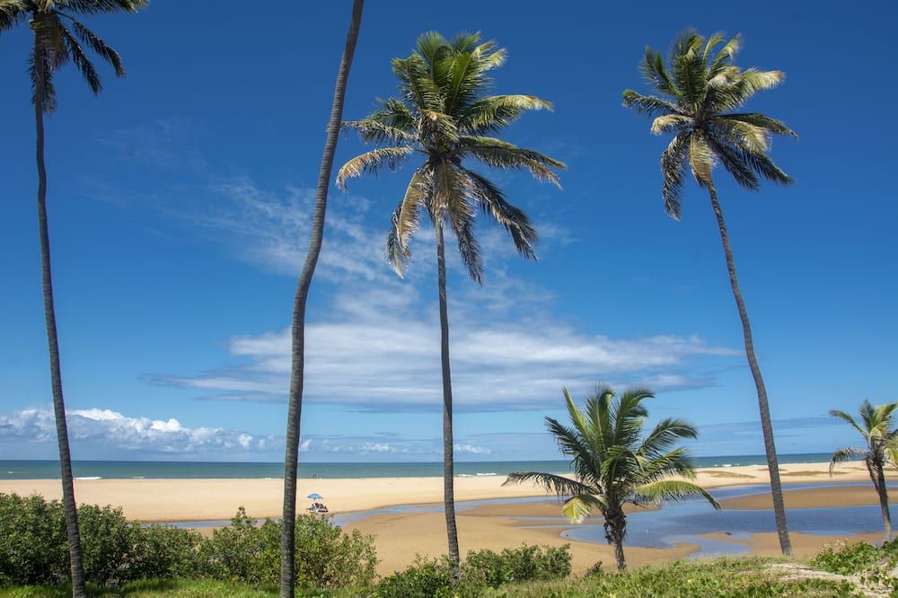 Plage