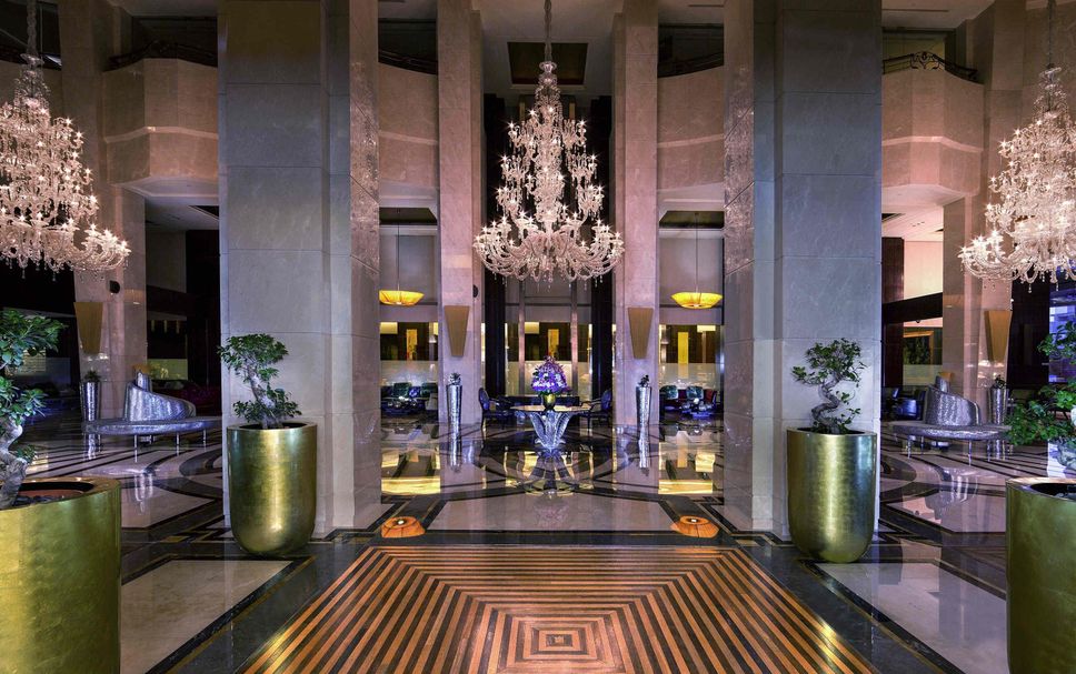 Hall d’entrée Photo
