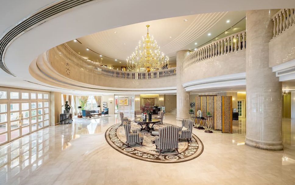 Hall d’entrée Photo