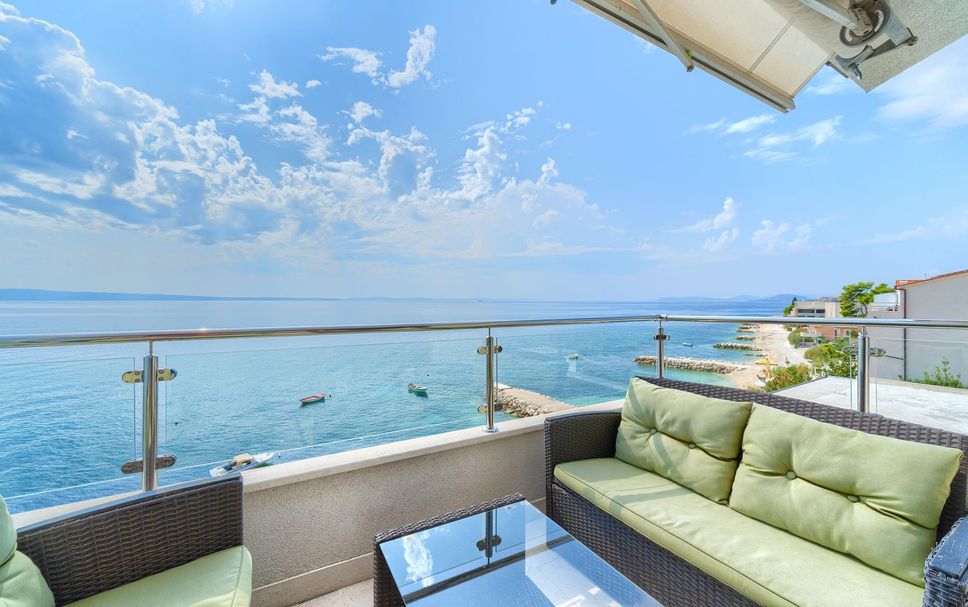 Balcon Photo