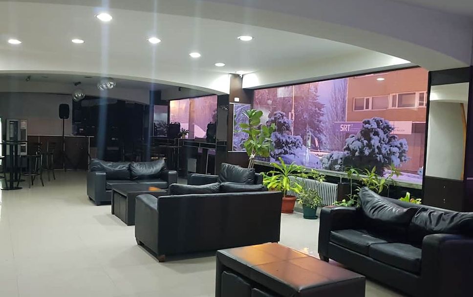 Hall d’entrée Photo