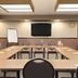 Espace de conférence