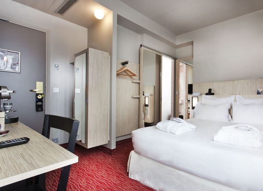 Chambre Photo
