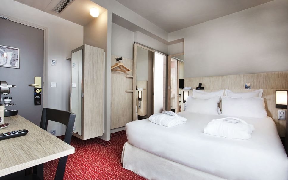 Chambre Photo