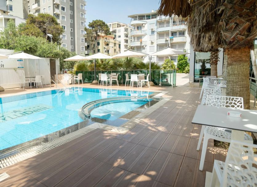 Piscine Photo