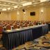 Espace de conférence