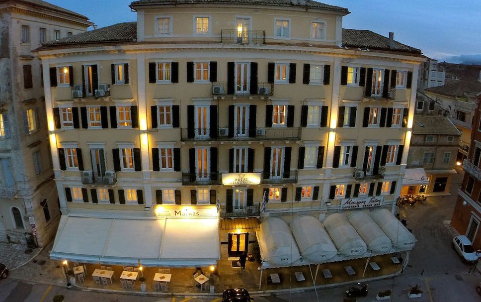 Bâtiment Photo