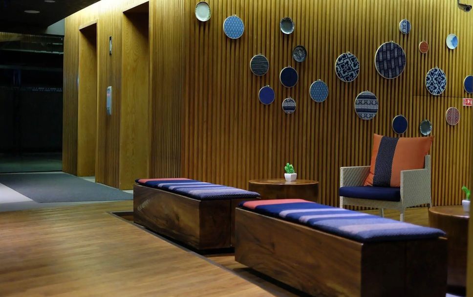Salon Photo