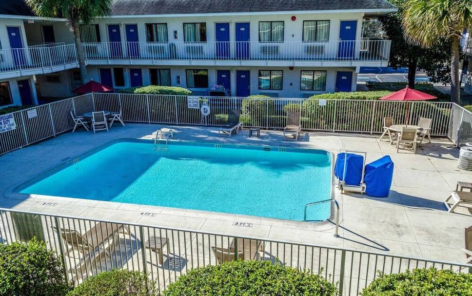 Piscine Photo