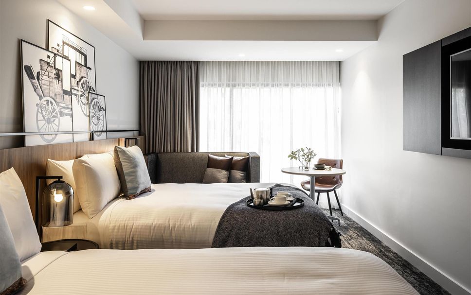 Chambre Photo