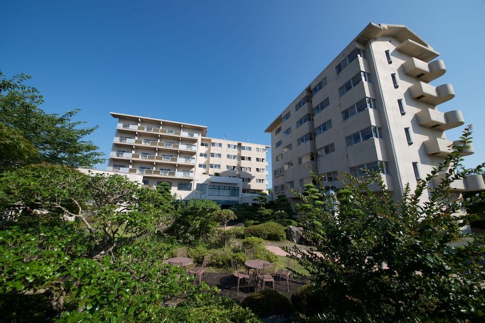 Bâtiment