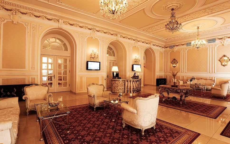 Salon Photo