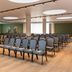 Espace de conférence