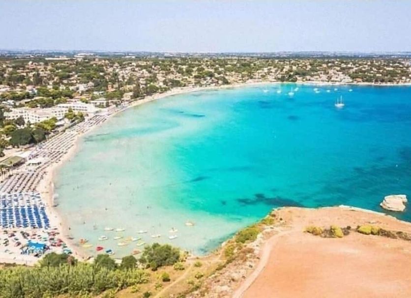 Plage Photo