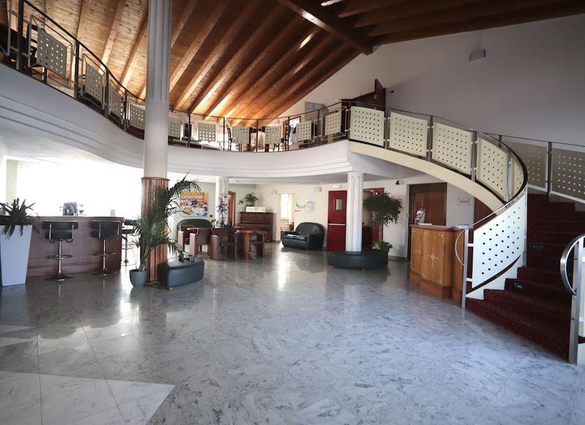 Hall d’entrée Photo