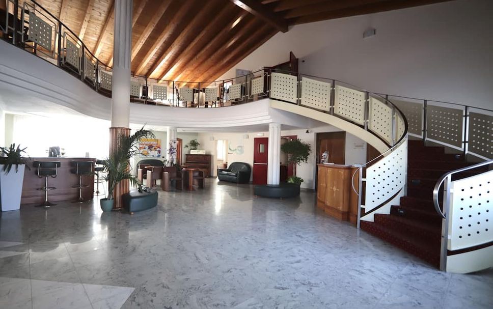 Hall d’entrée Photo