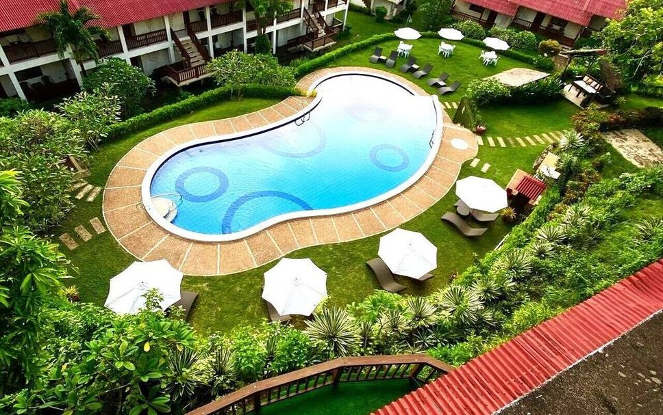 Piscine Photo