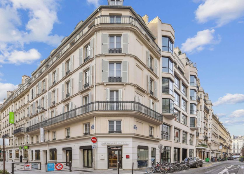 Bâtiment Photo