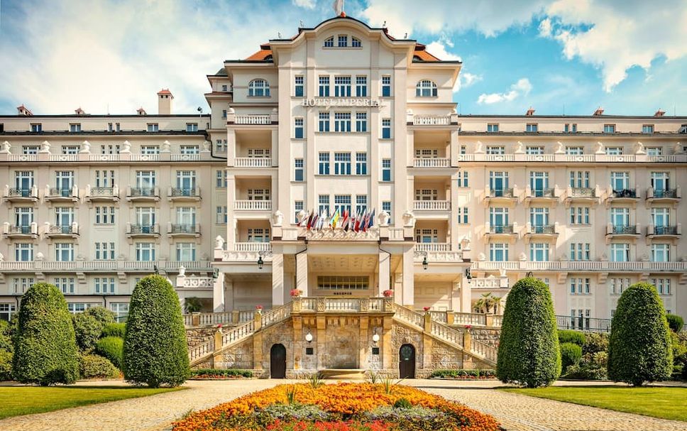 Bâtiment Photo