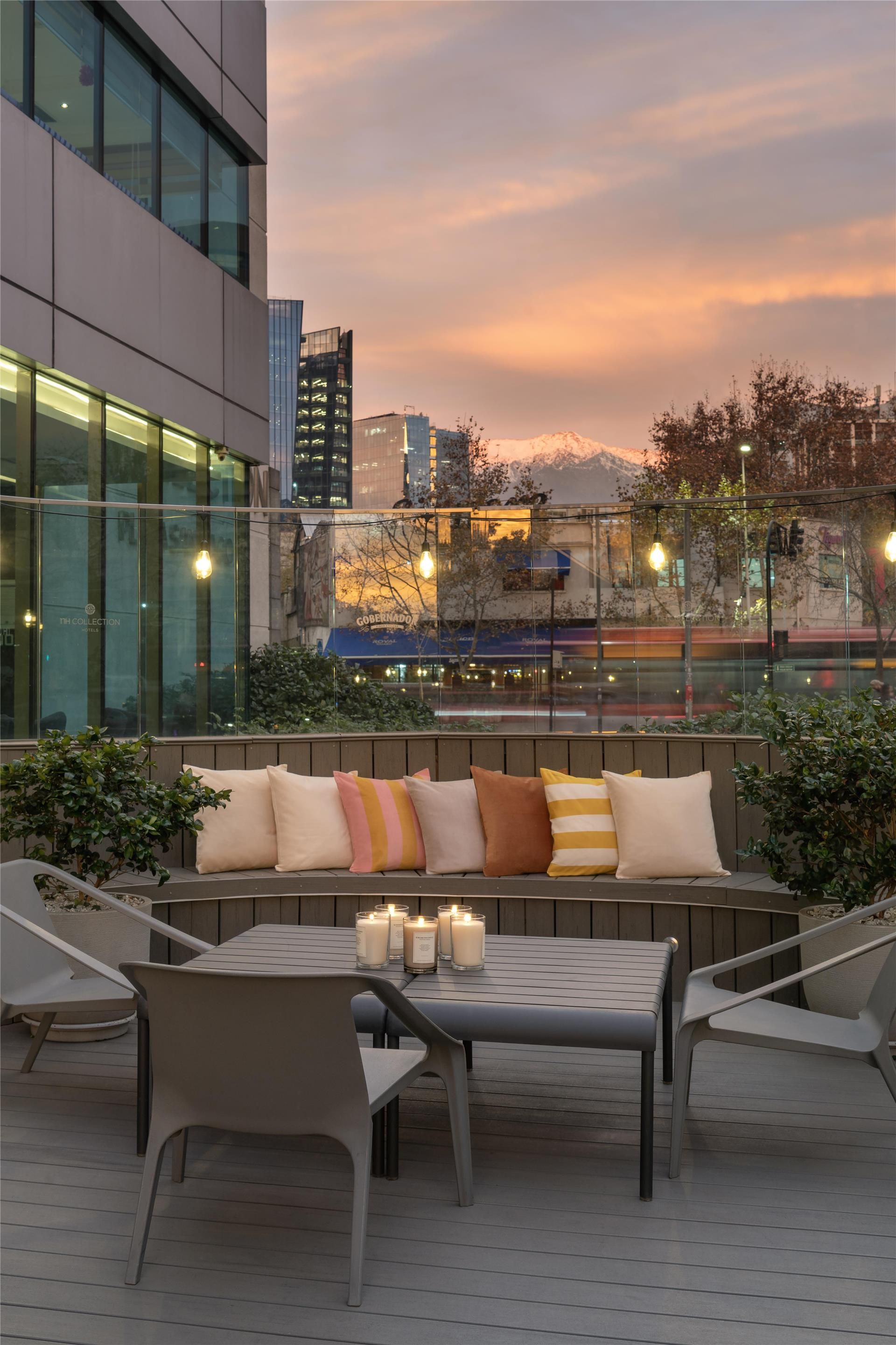 Balcon Photo