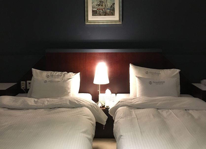 Chambre Photo