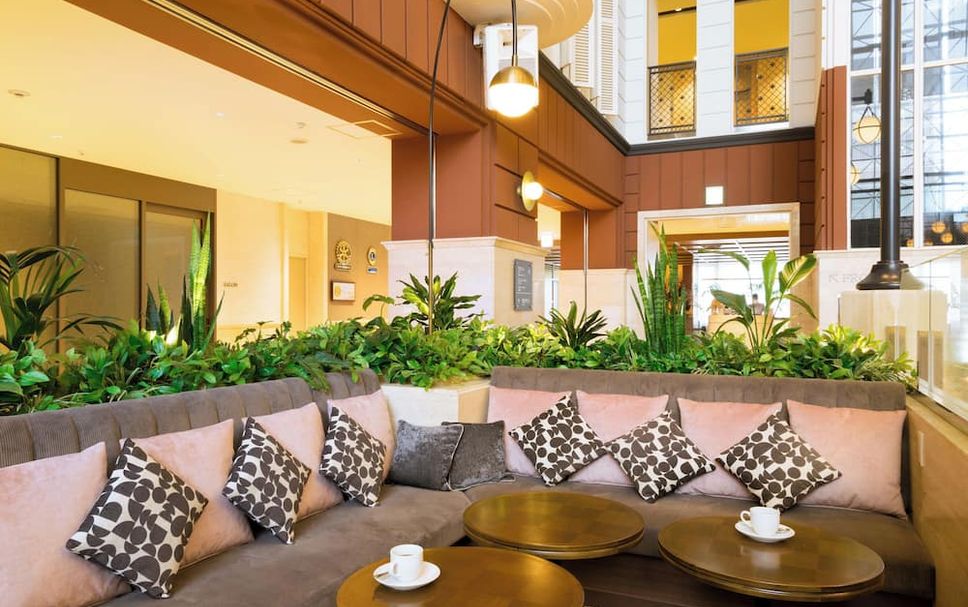 Hall d’entrée Photo