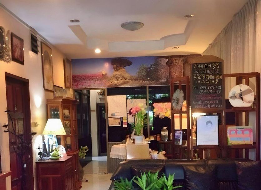 Hall d’entrée Photo