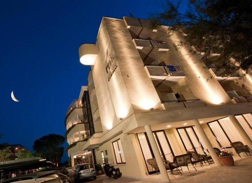 Bâtiment Photo